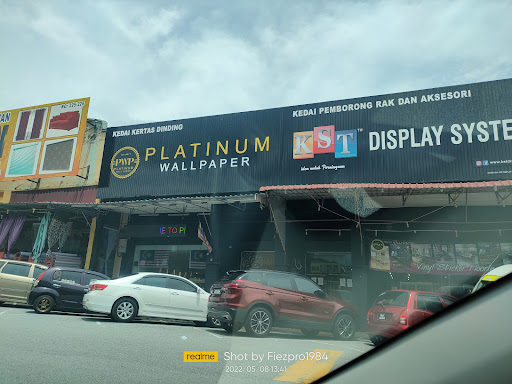 KST Display System (M) Sdn Bhd(Nilai) KST Display System (M) Sdn Bhd(Nilai)