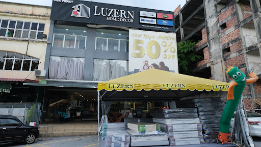 Luzern Home Decor Luzern Home Decor