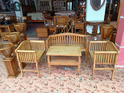 Juara Jati