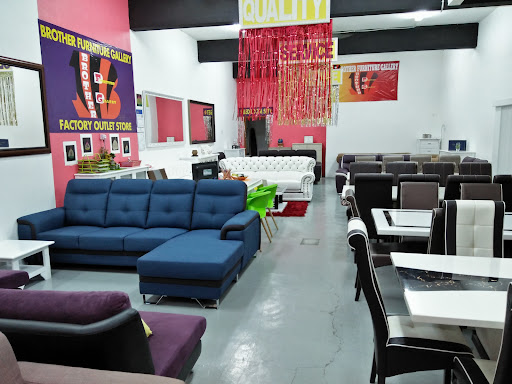 BROTHER FURNITURE GALLERY BROTHER FURNITURE GALLERY