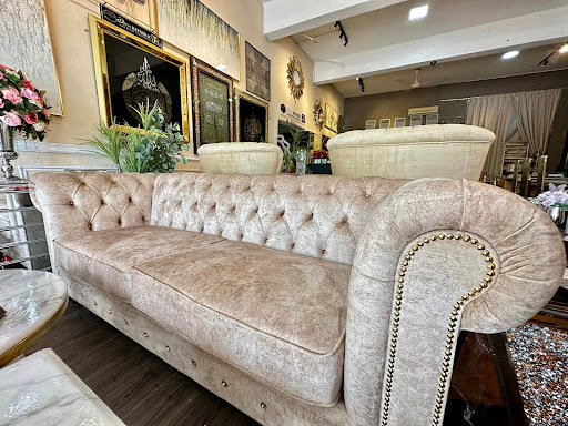 HOME DECOR NILAI3