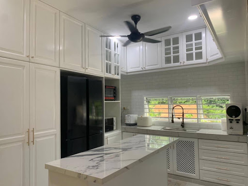 Sam Home Cabinet