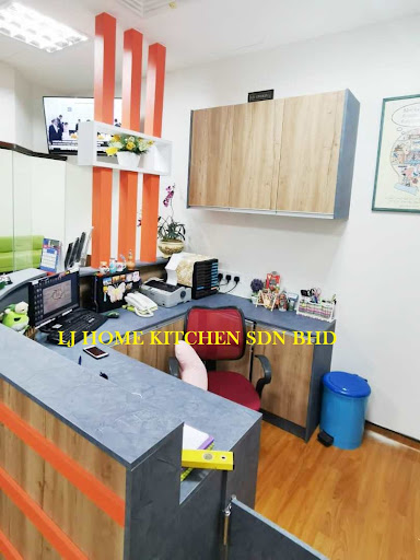Lj Home Kitchen Sdn Bhd Lj Home Kitchen Sdn Bhd