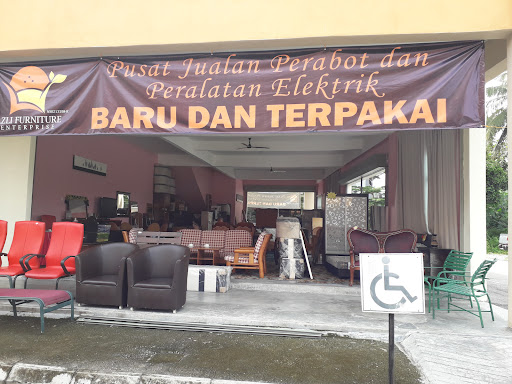 Azli Furniture Enterprise