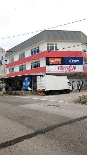 PUSAT PERABOT YBG PD
