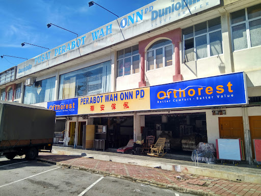 Pusat Perabot Wah Onn PD