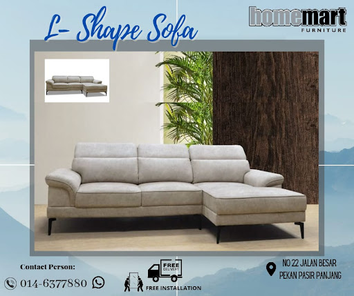 HOMEMART FURNITURE & ELECTRICAL