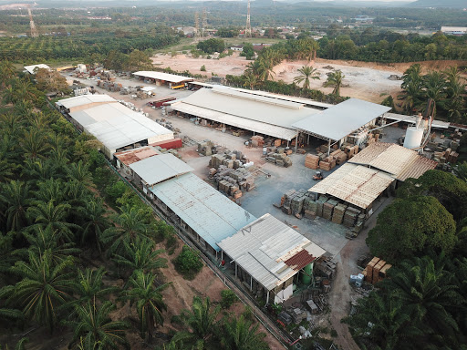 Ng Chong Puan Furniture SDN BHD
