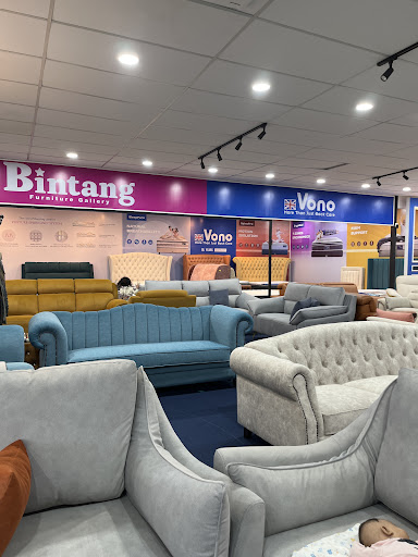 Bintang Furniture Gallery Seremban Bintang Furniture Gallery Seremban