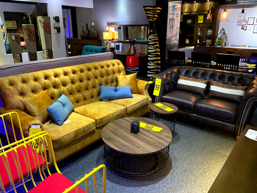 HOMEMART FURNITURE