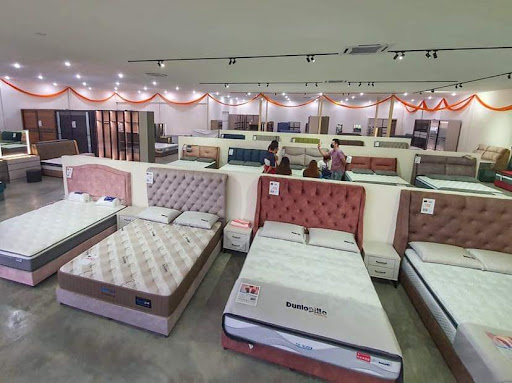 NEW HAUS Seremban (Rahang)