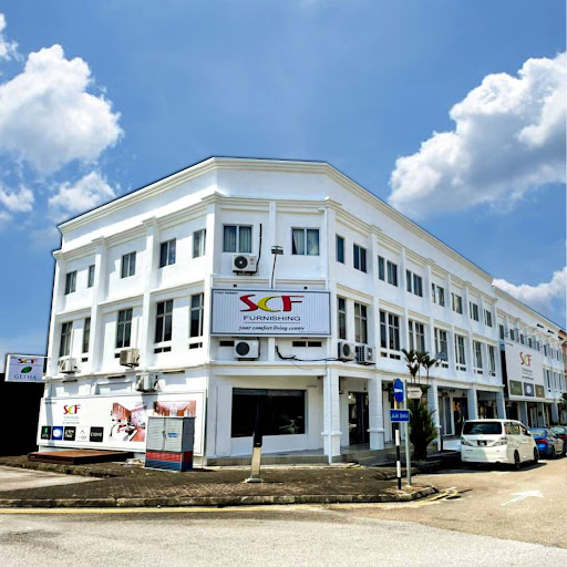 SCF Furnishing Sdn. Bhd.