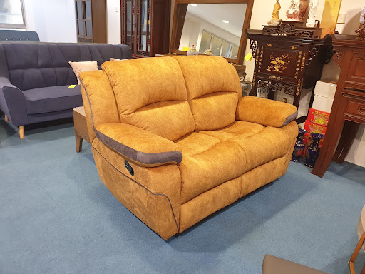 Modern Woodcraft Furniture Sdn Bhd