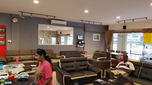 Corzell Home Furnishing & Design Sdn Bhd