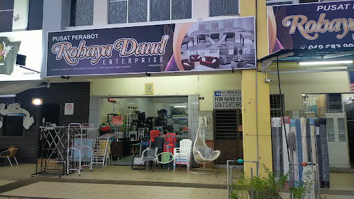 Pusat perabot Rohaya Daud Enterprise