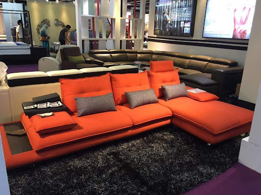 Pusat Perabot Permai Sdn. Bhd.