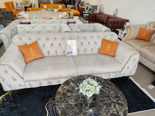 The Luxe Seremban ( Showroom )