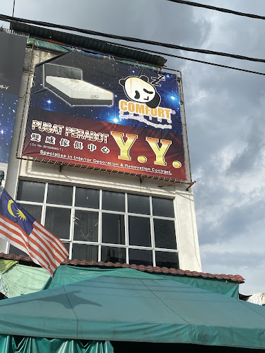 Pusat Perabot YY Sdn. Bhd