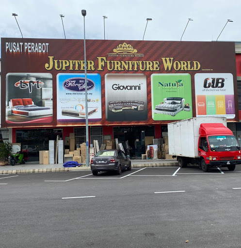 Jupiter Furniture World (S2)