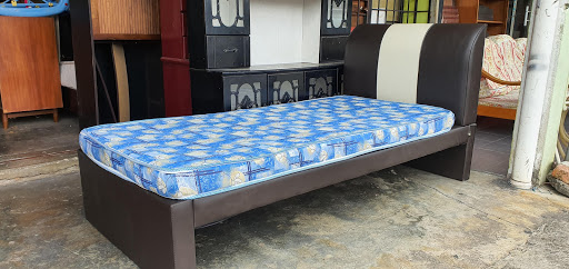 Perabot Terpakai Senawang