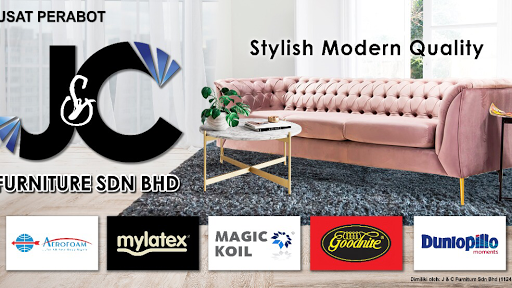 J & C Furniture Studio