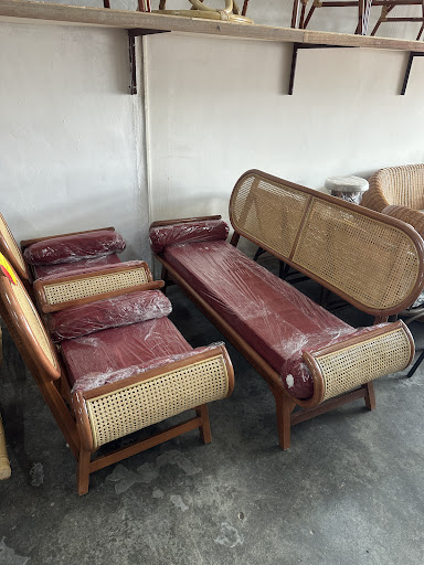 Pusat Perabot WW - Perabot Rotan Seremban