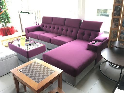 Golden Hover Furniture (S'ban) Sdn. Bhd.