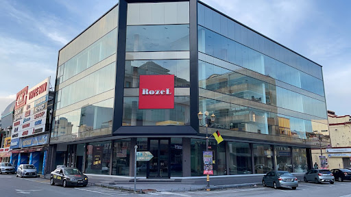 Rozel Seremban Showroom