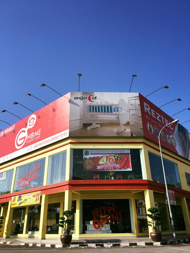 Golden Hover Furniture (Seremban) Sdn Bhd