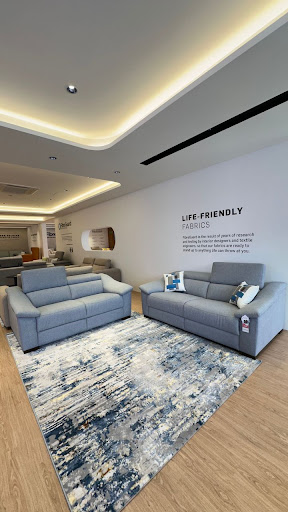 Fibreguard Sofa Malaysia ( Seremban )