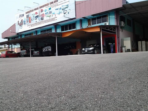 Homestead Wood Industries Sdn. Bhd.