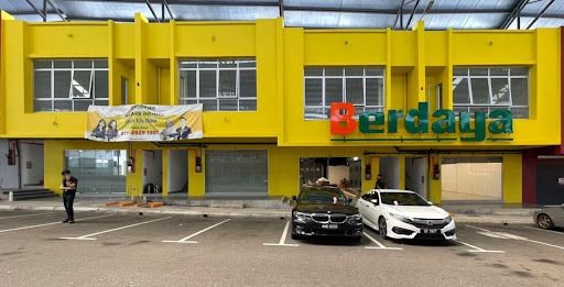 Berdaya Tampin @ Alor Gajah