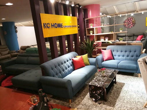 Kc Home Furnishing