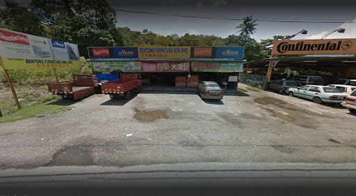 Bentong Furniture sdn bhd