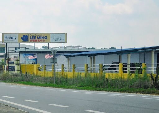 Pusat Perabot Lee Ming