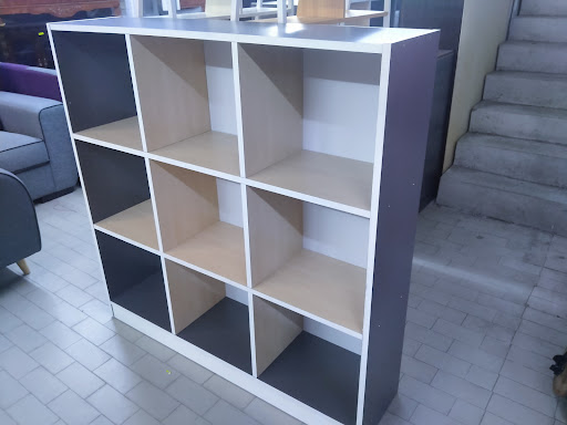 Lee Meng Furniture
