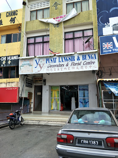 YY Decorators ( Kedai Langsir YY)