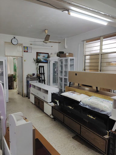 Elinga Furniture