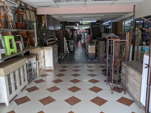 Pusat Perabut Zee Enterprise
