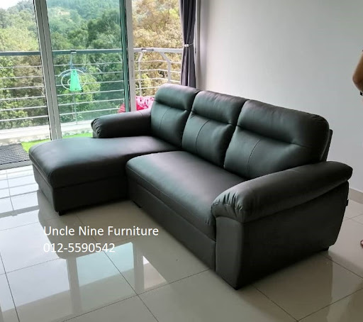Uncle Nine Furniture