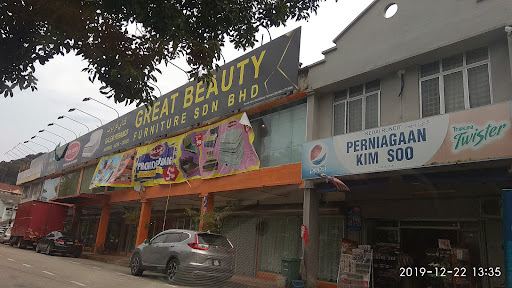HOGAR Living Great Beauty Furniture Sdn Bhd HOGAR Living Great Beauty Furniture Sdn Bhd