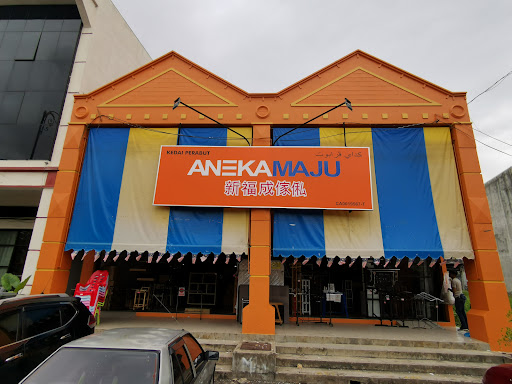 Kedai Perabot Aneka Maju