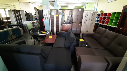 Kedai Perabut Indera Sempurna (Batu 5)