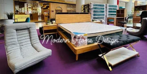 Modern Home Design