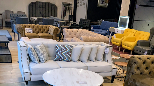 Polo Furniture Sdn Bhd