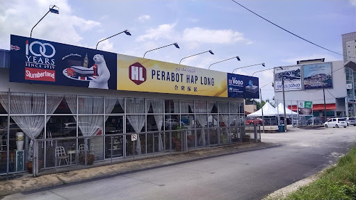 Perabot Hap Long