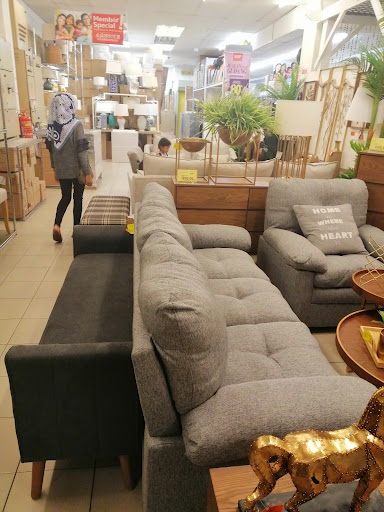 SSFHOME @ Kuantan City Mall