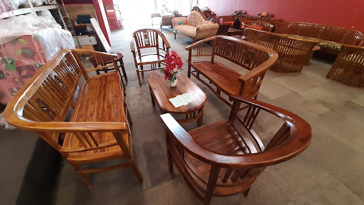 Tawakal Vintage Furniture Kempadang