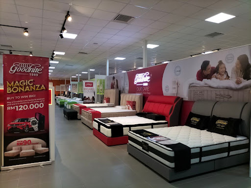 Deruma Home & Furnishings Outlet