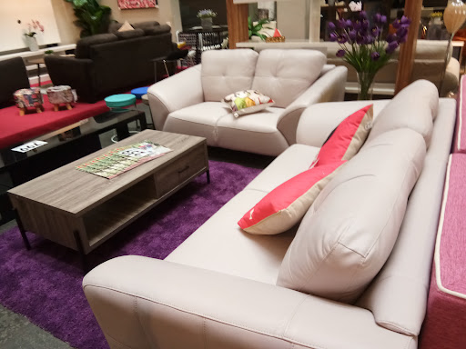 Eng Lai Furnishings Sdn. Bhd.